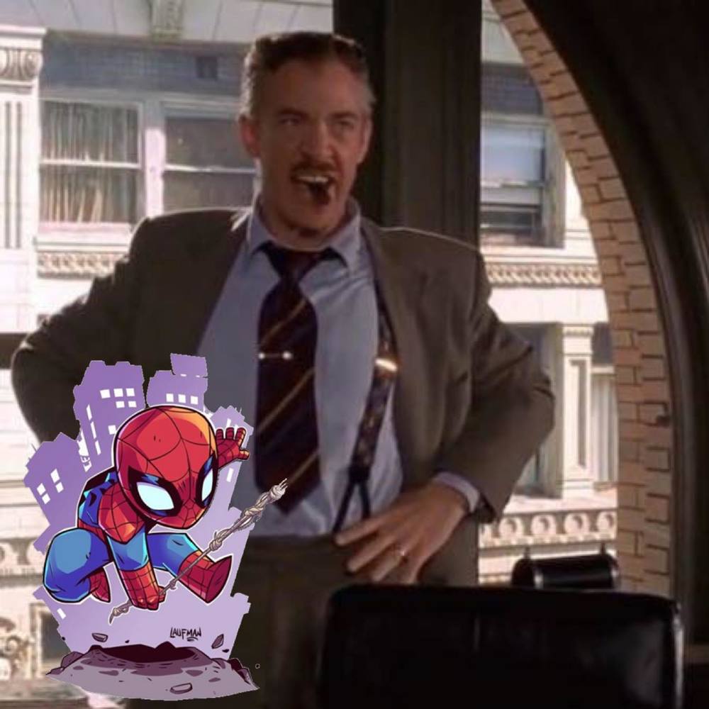 Meet your Posher, Trevor